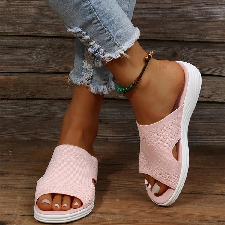 Rosario® | Orthopedic Sandal - Image 5