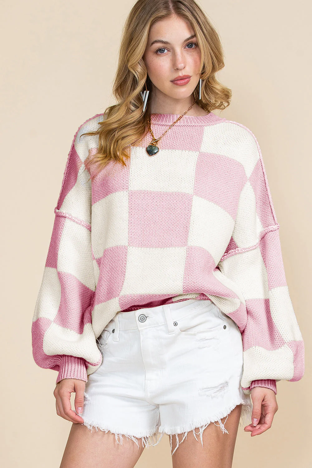 Rosario® | Stylish and elegant winter sweater - Image 18