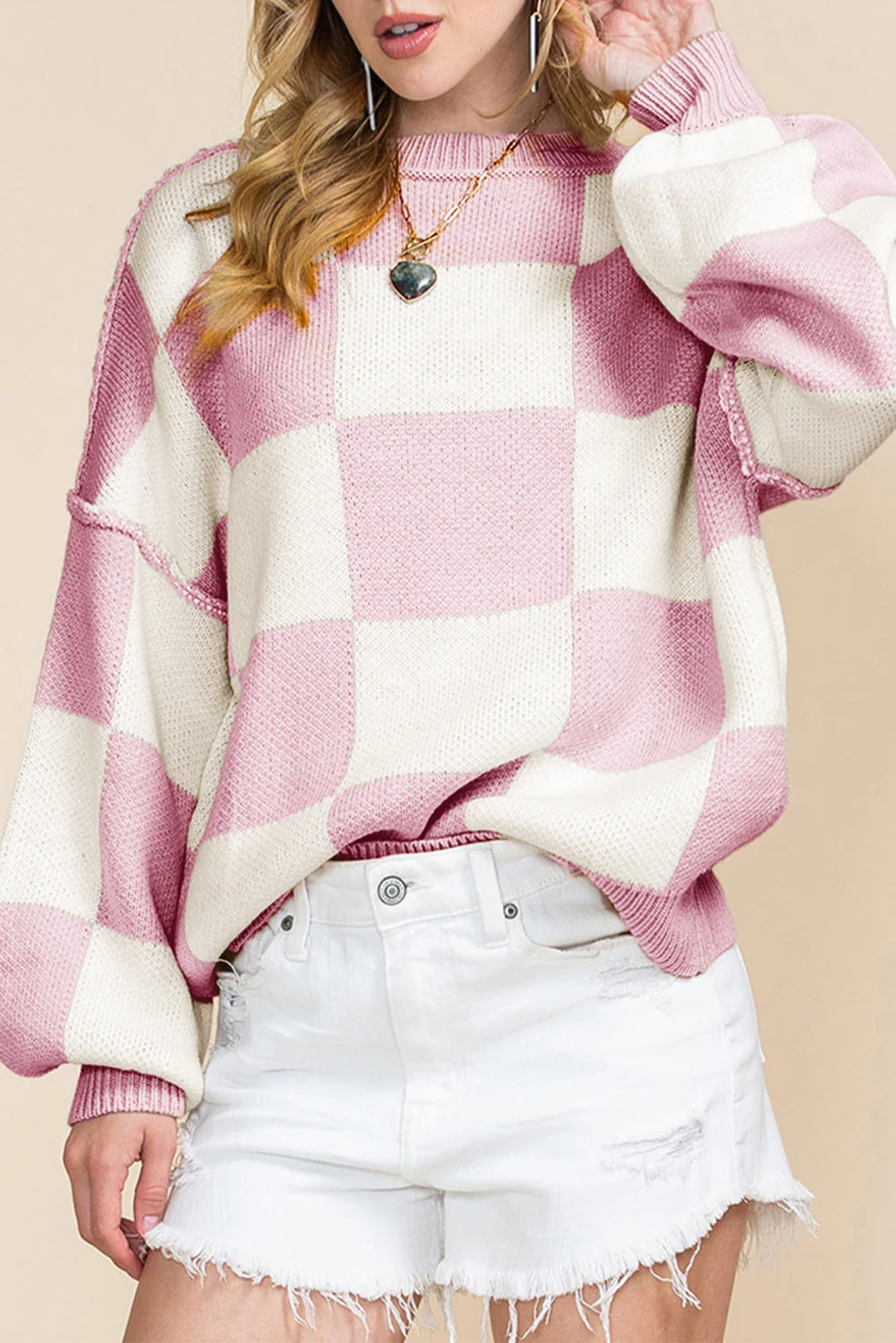 Rosario® | Stylish and elegant winter sweater - Image 19