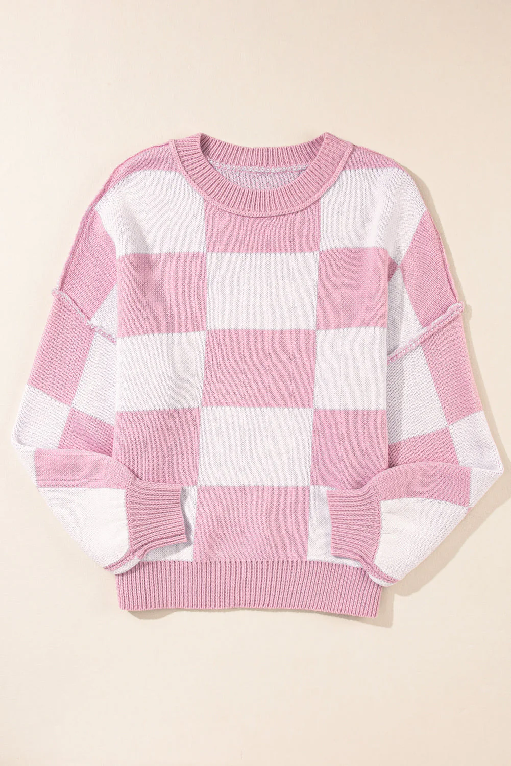 Rosario® | Stylish and elegant winter sweater - Image 21