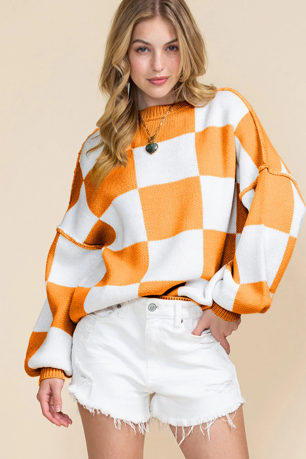Rosario® | Stylish and elegant winter sweater - Image 23