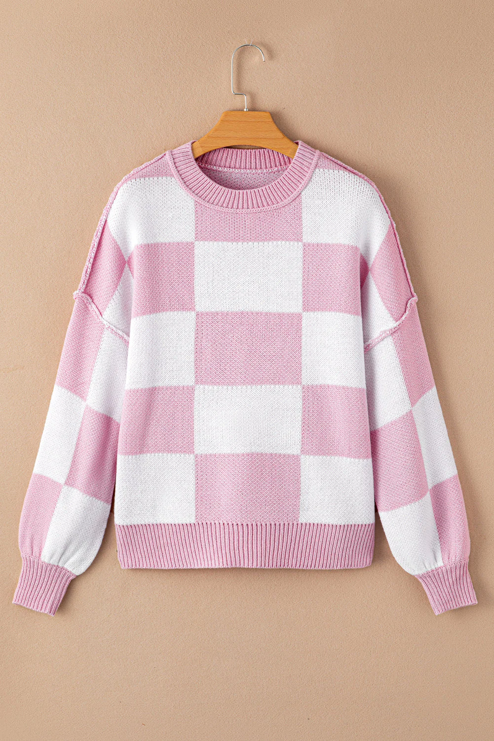 Rosario® | Stylish and elegant winter sweater - Image 24