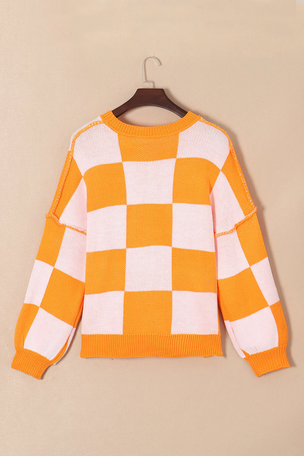 Rosario® | Stylish and elegant winter sweater - Image 3