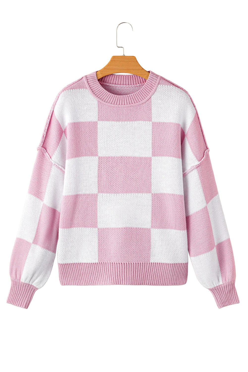 Rosario® | Stylish and elegant winter sweater - Image 31