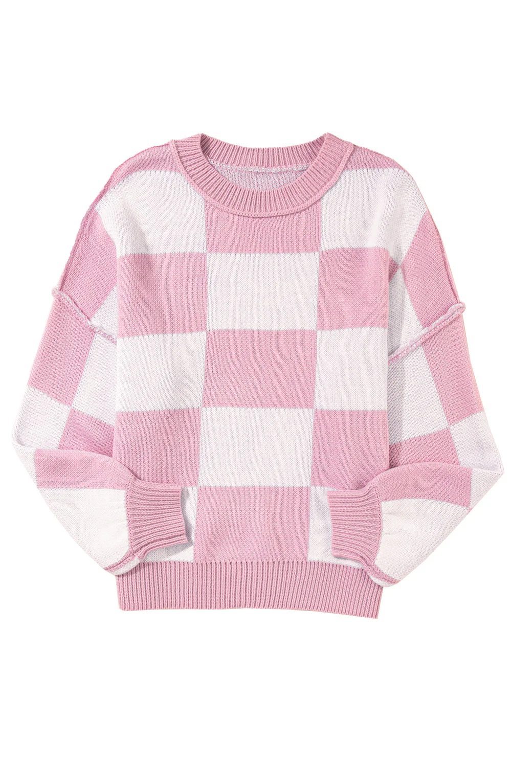Rosario® | Stylish and elegant winter sweater - Image 32