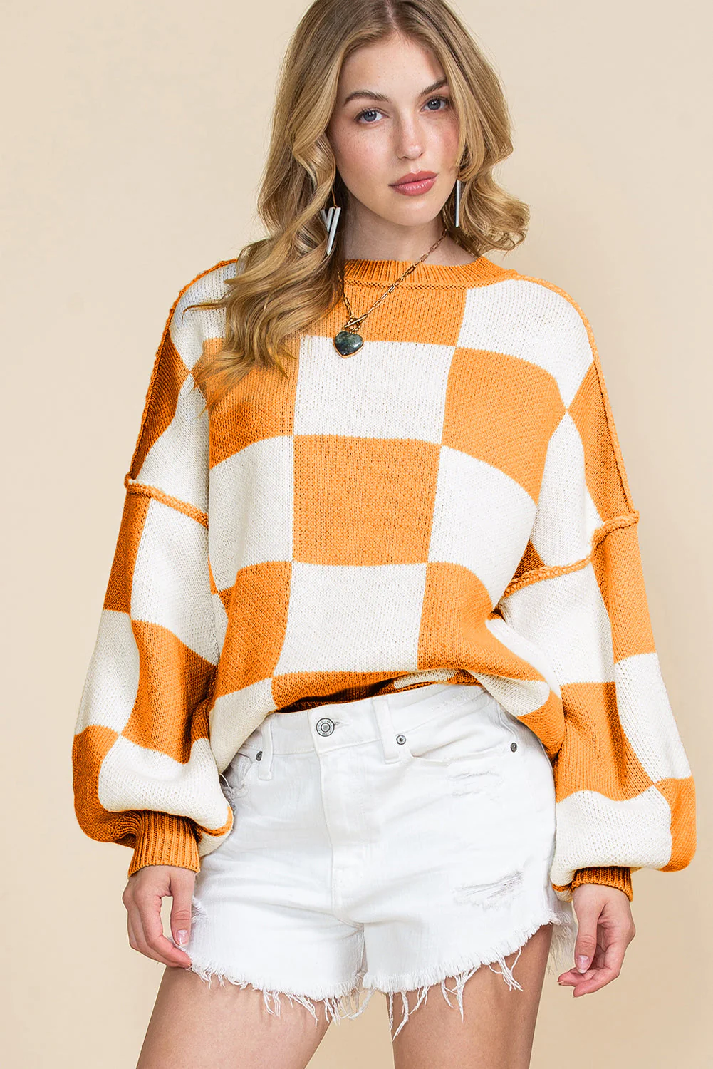 Rosario® | Stylish and elegant winter sweater - Image 34
