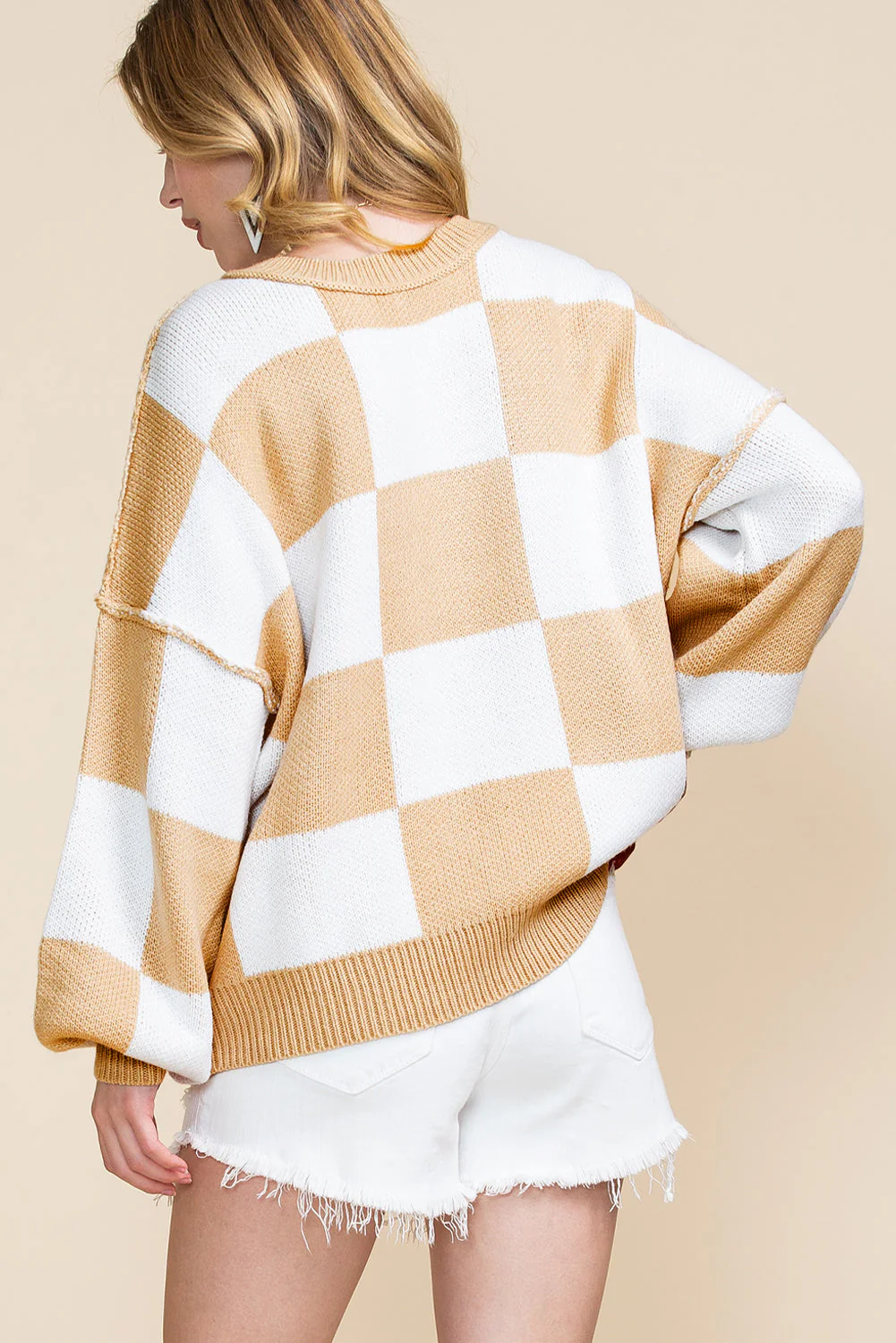 Rosario® | Stylish and elegant winter sweater - Image 39