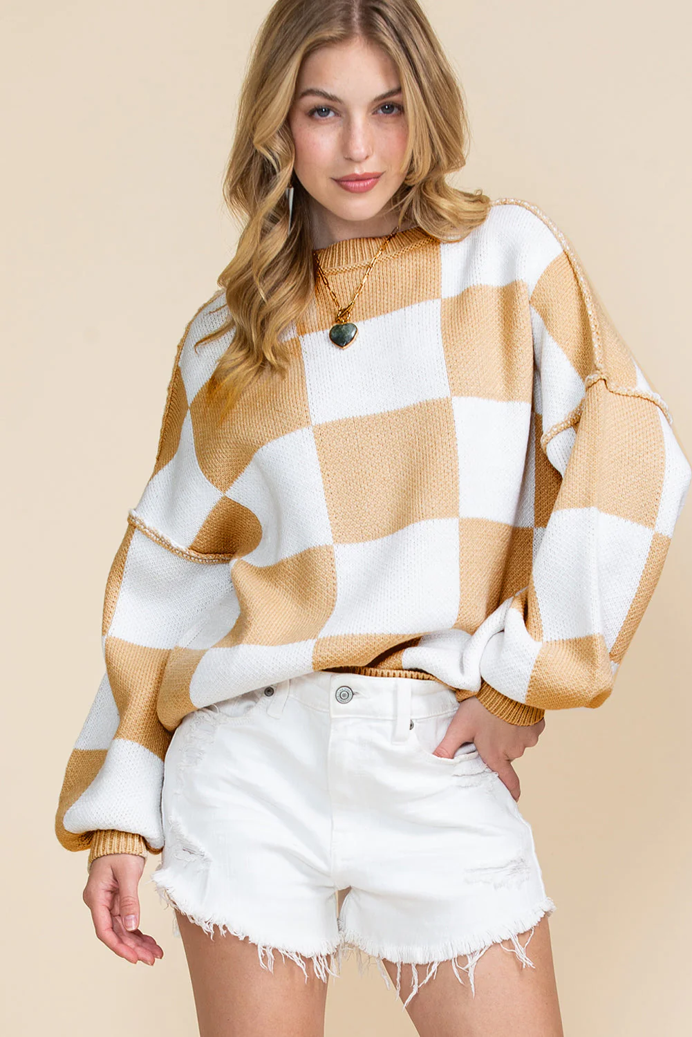 Rosario® | Stylish and elegant winter sweater - Image 41