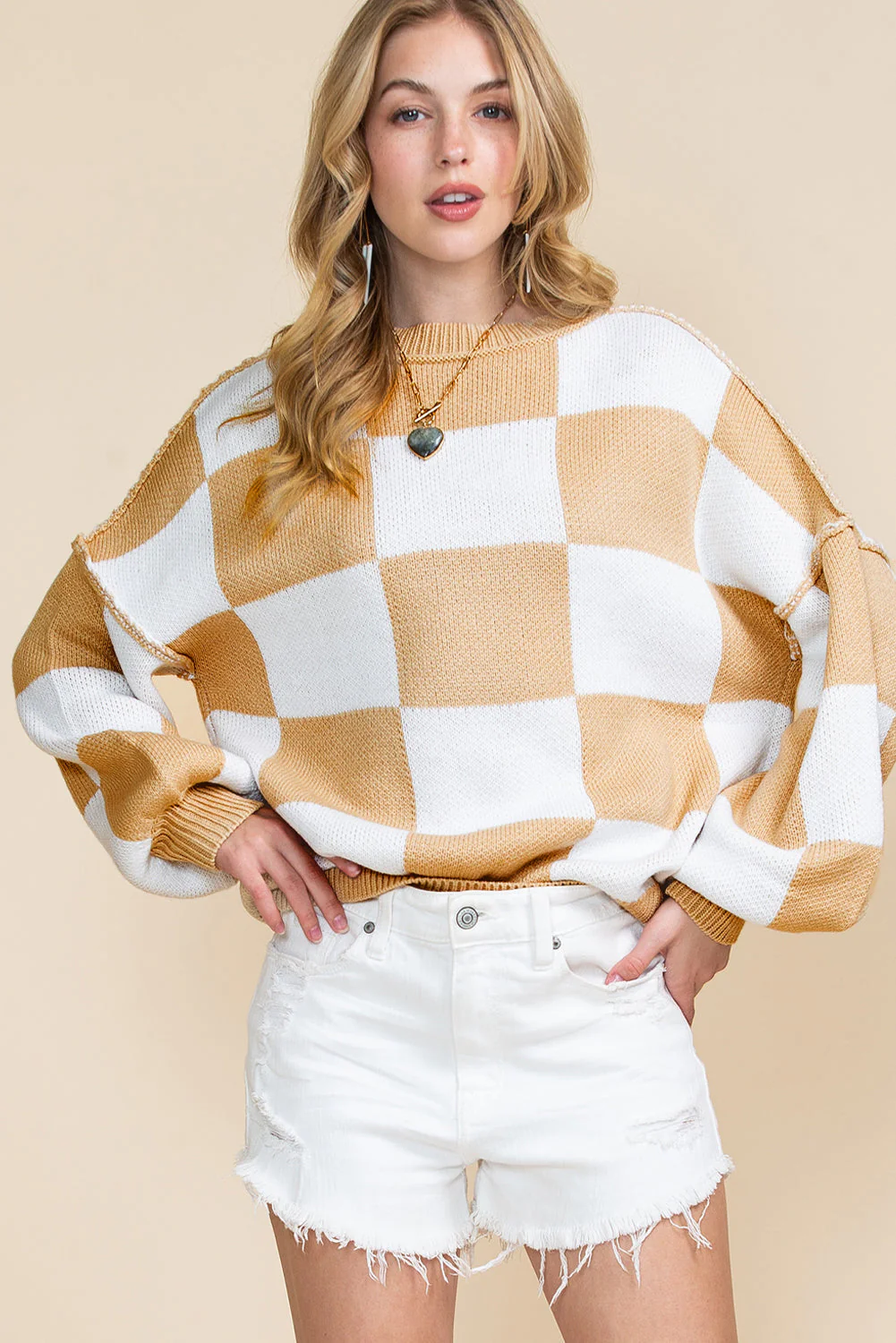 Rosario® | Stylish and elegant winter sweater - Image 42
