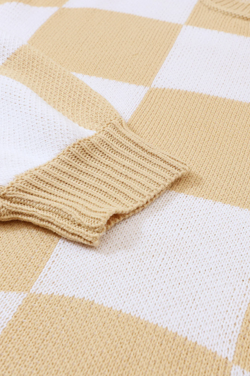 Rosario® | Stylish and elegant winter sweater - Image 48