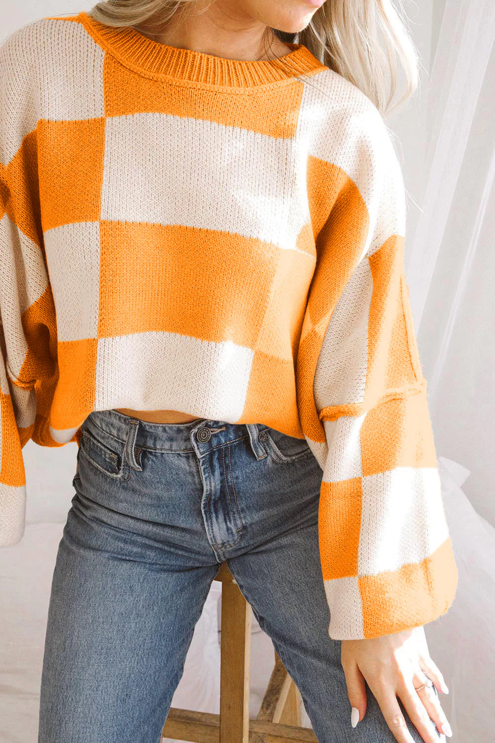 Rosario® | Stylish and elegant winter sweater - Image 59