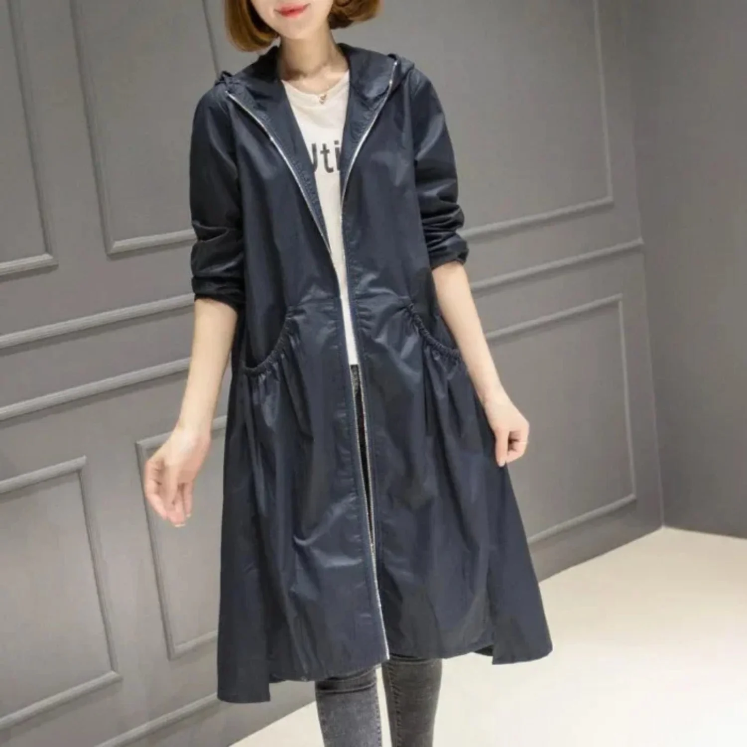 Rosario | Versatile and comfortable winter garment - Image 3