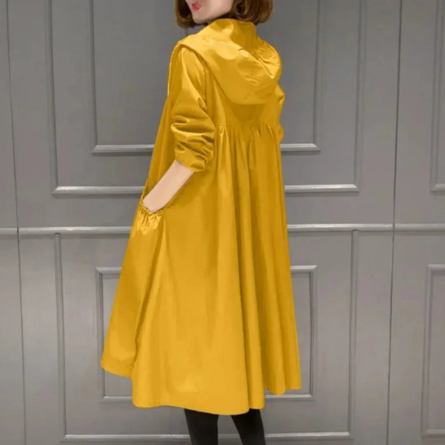 Rosario | Versatile and comfortable winter garment - Image 6