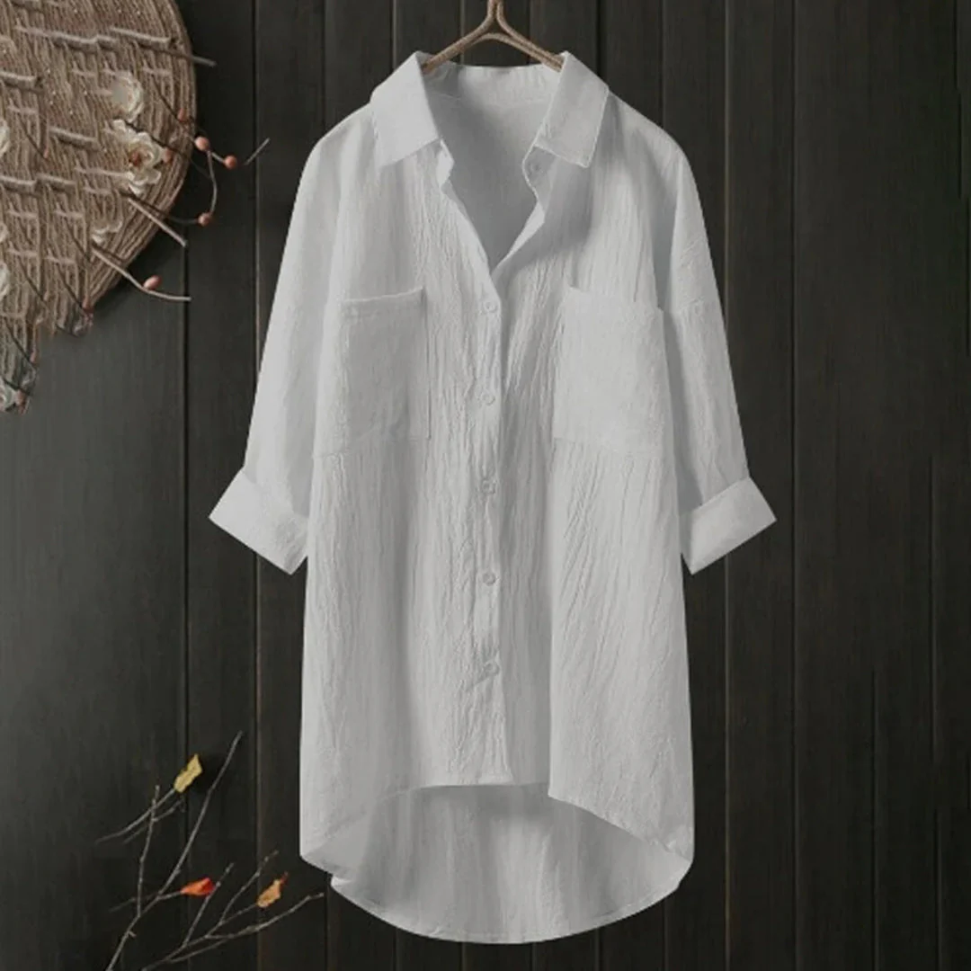 Rosario® | Women's button-down shirt