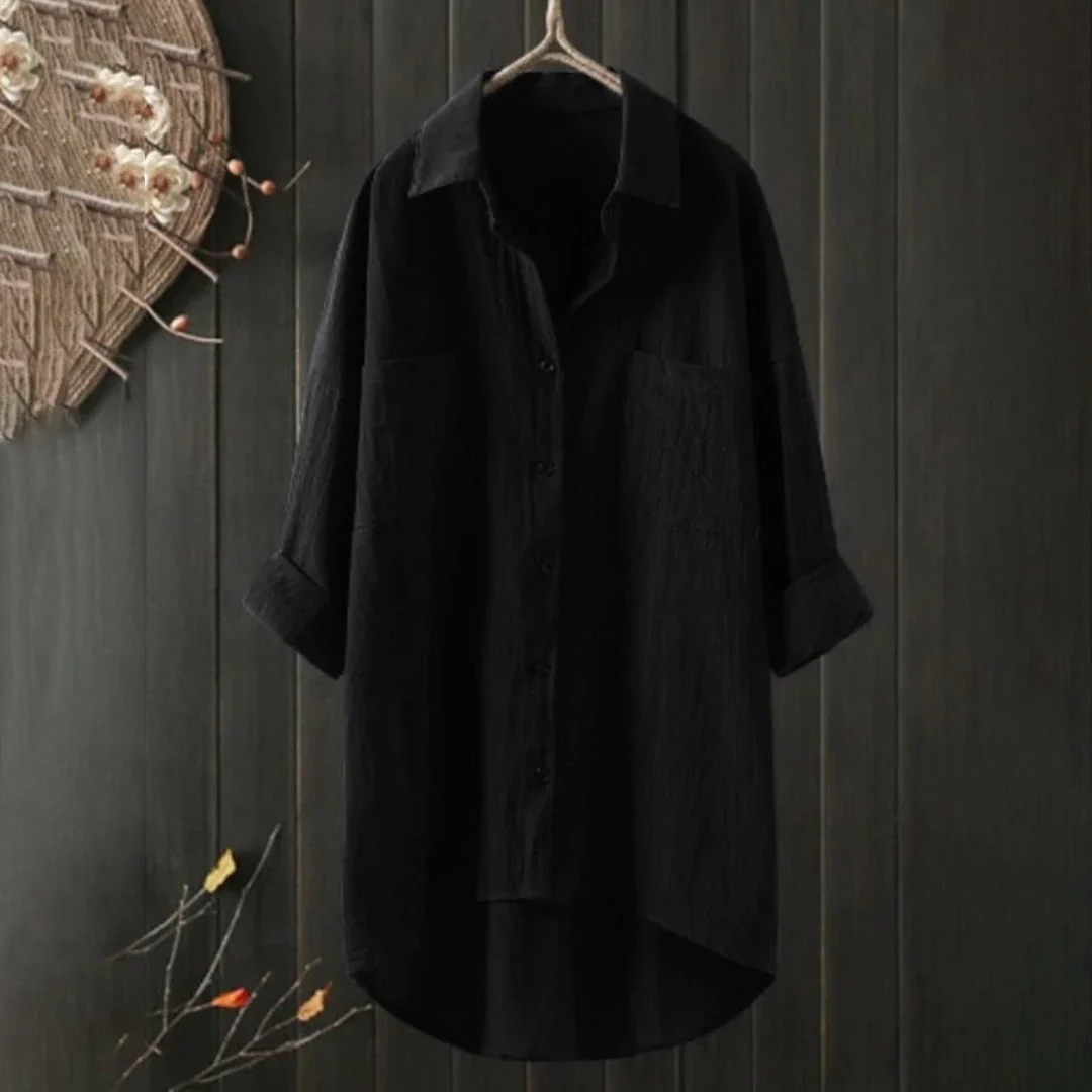 Rosario® | Women's button-down shirt - Image 2