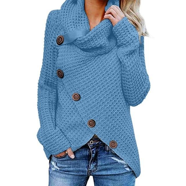 Rosario | Classic and elegant winter top - Image 6