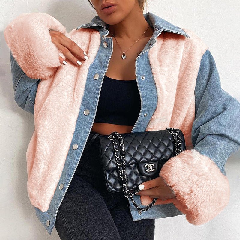 Rosario | DENIM JACKET - Image 4