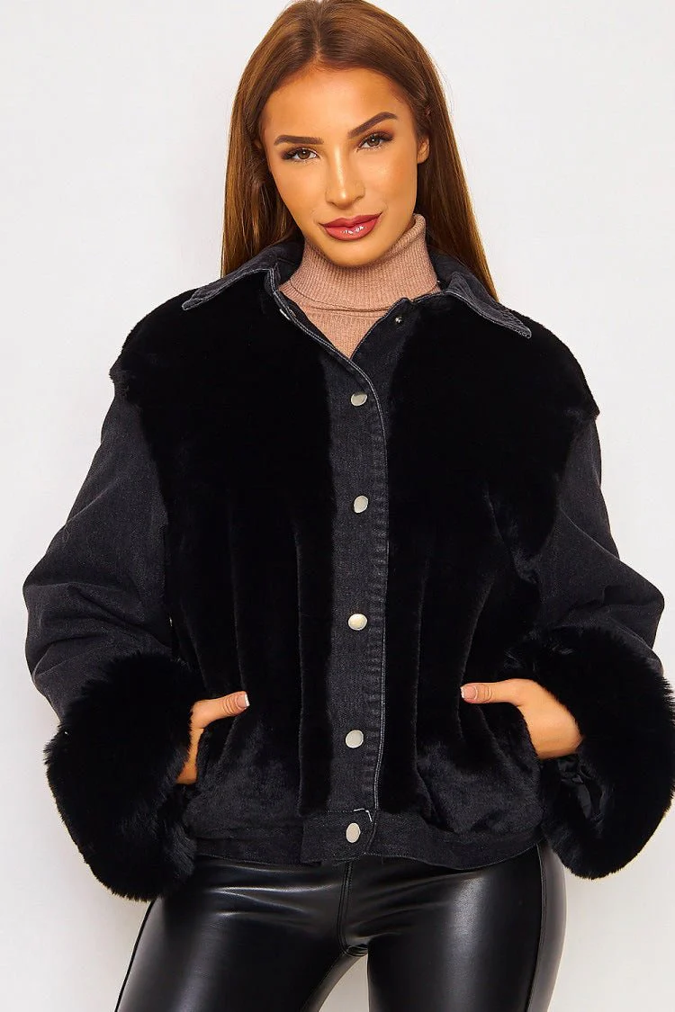 Rosario | DENIM JACKET - Image 5