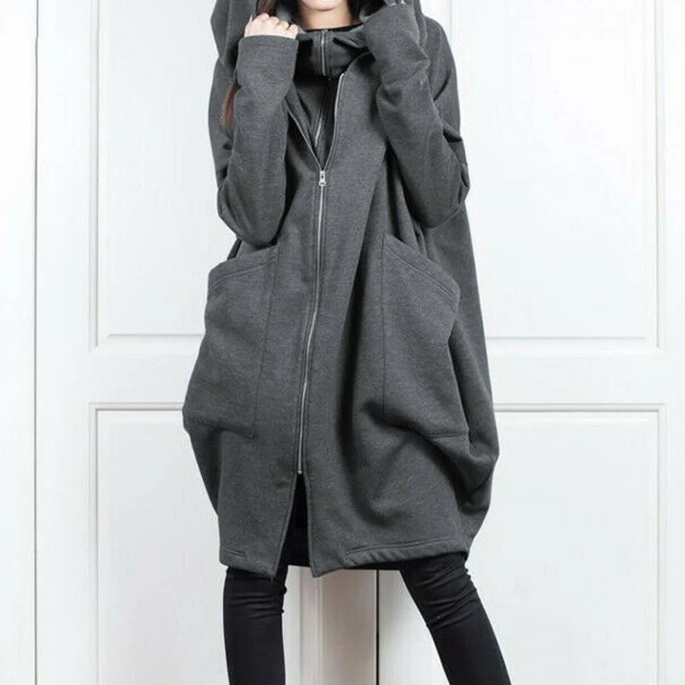 Rosario | Stylish and elegant winter sweater - Image 2