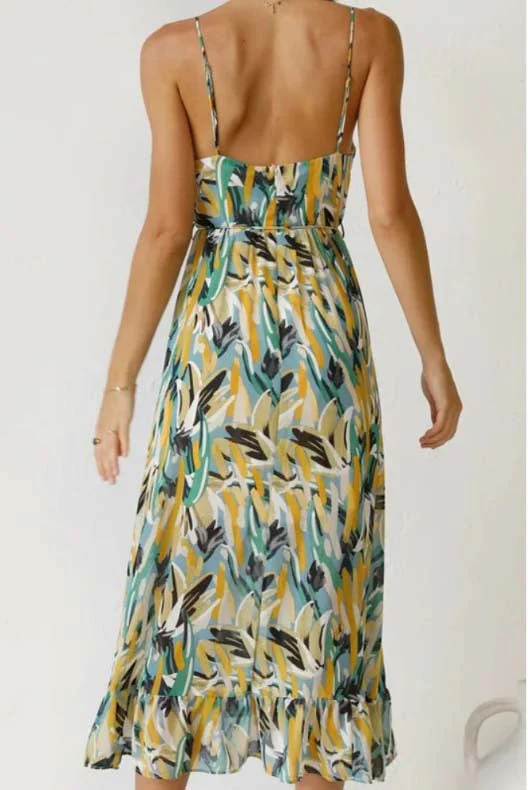 Rose® | Colorful Summer Dress - Image 6