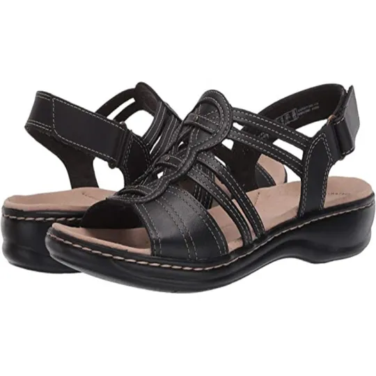 Rose® | High Quality And Affordable Leather Sandals - Image 3