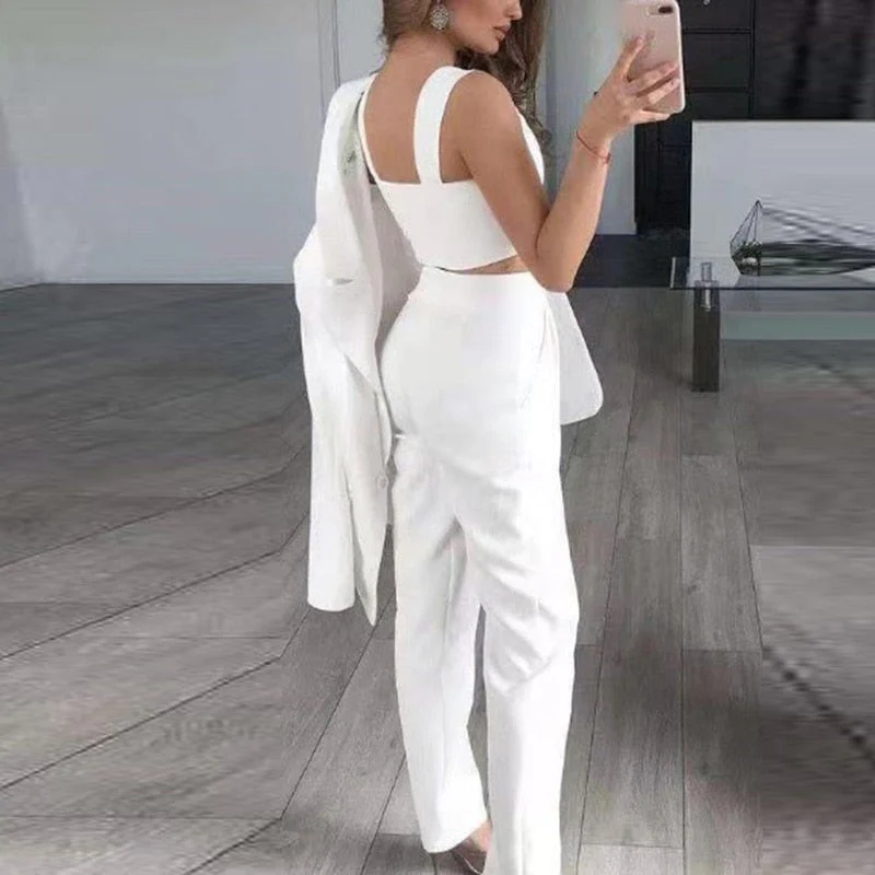 Rosie® | 3-Piece Blazer Set For Women - Image 3