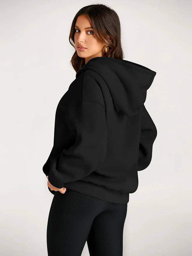 Rubí® | BASIC HOODIE