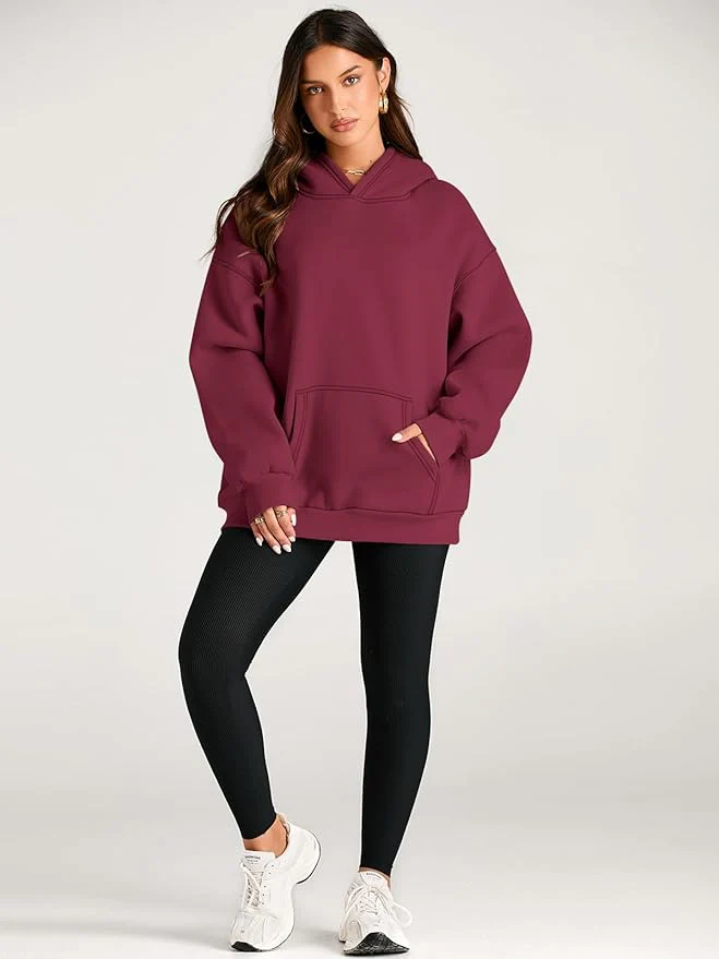 Rubí® | BASIC HOODIE - Image 13