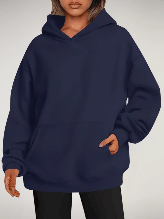 Rubí® | BASIC HOODIE - Image 14