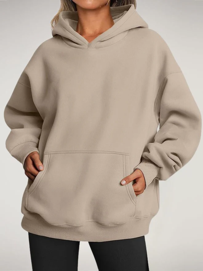 Rubí® | BASIC HOODIE - Image 5