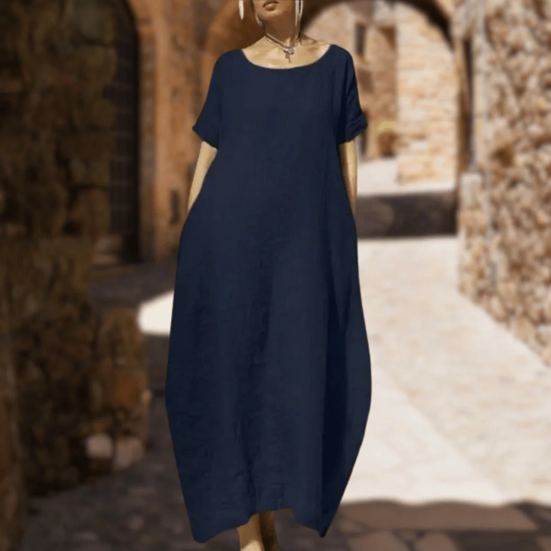 Rubí® | Beautiful Dress For The Stomach
