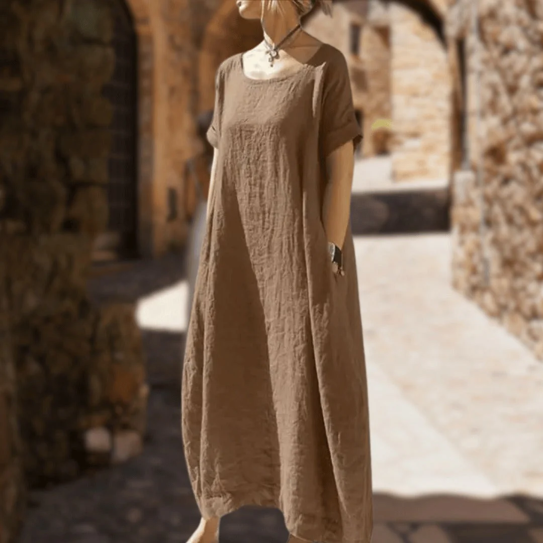 Rubí® | Beautiful Dress For The Stomach - Image 4