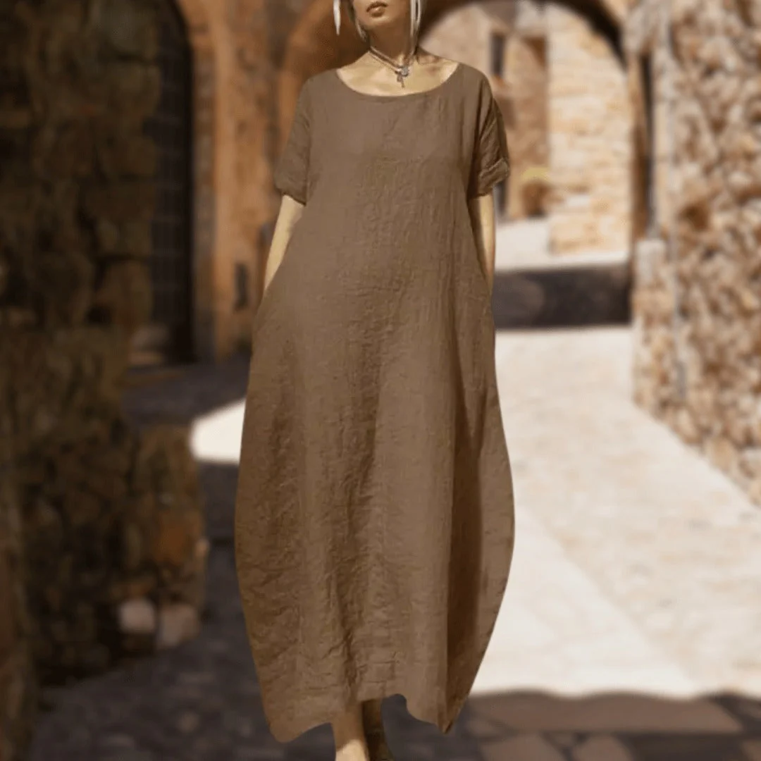 Rubí® | Beautiful Dress For The Stomach - Image 5