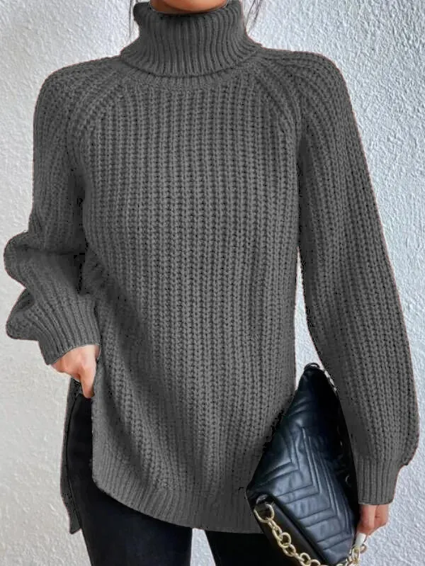 Rubí| Casual and fashionable winter garment