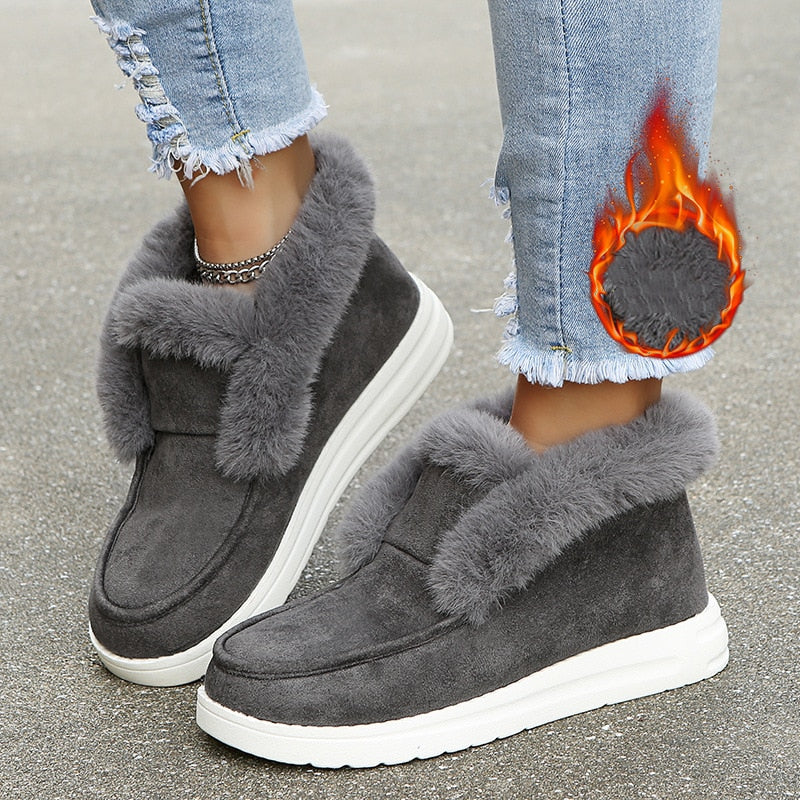 Rubí | Casual orthopedic custom shoes - Image 3