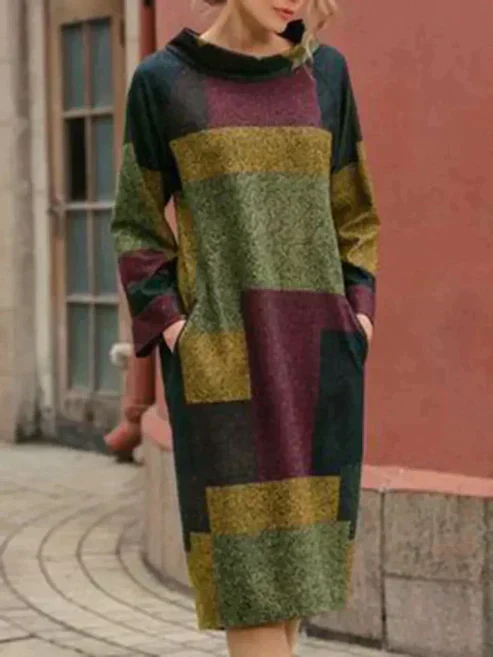 Rubí | Classic and stylish winter garment - Image 3