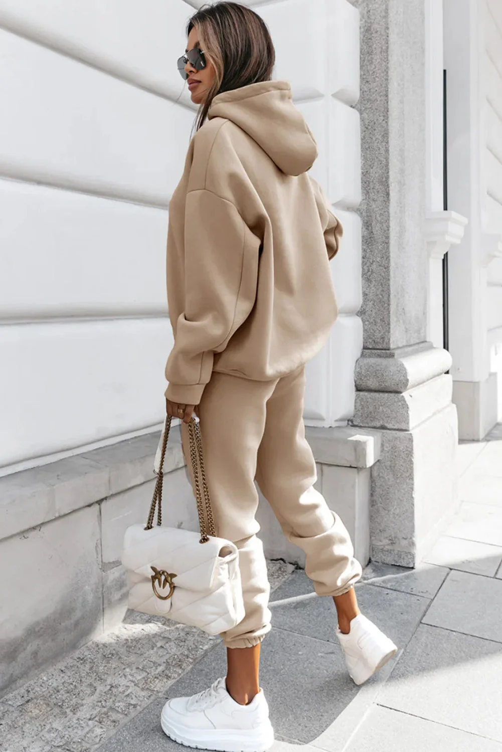 Rubí® | Classic and stylish winter set