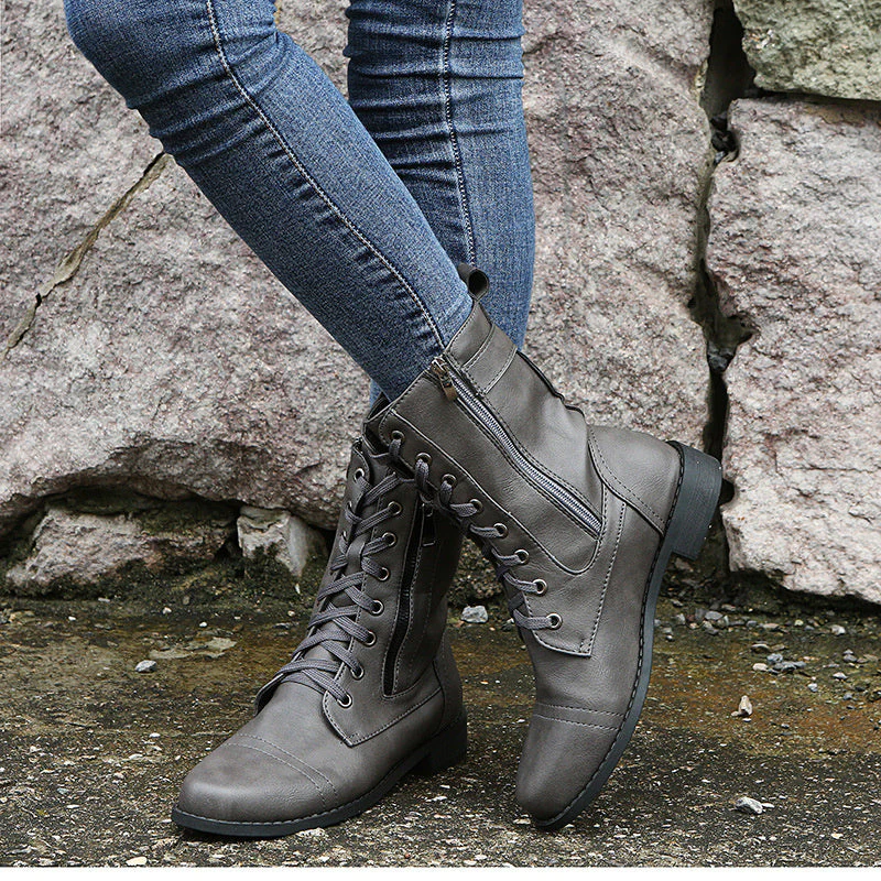 Rubí | Durable orthopedic boots - Image 3