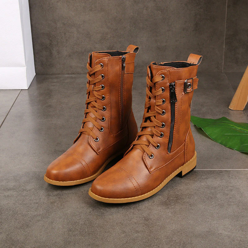 Rubí | Durable orthopedic boots - Image 8
