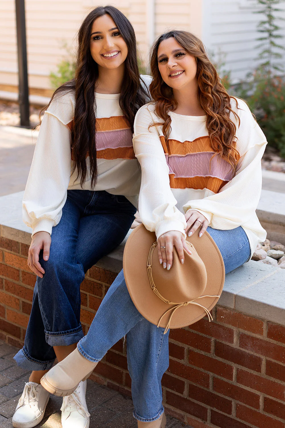 Rubí® | Elegant and timeless winter top - Image 10