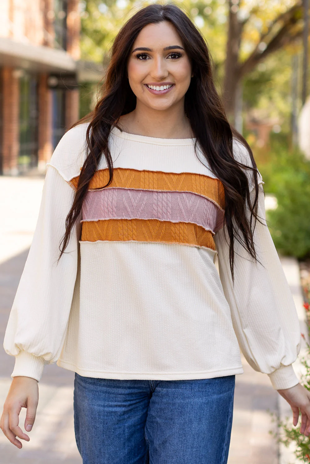 Rubí® | Elegant and timeless winter top - Image 11