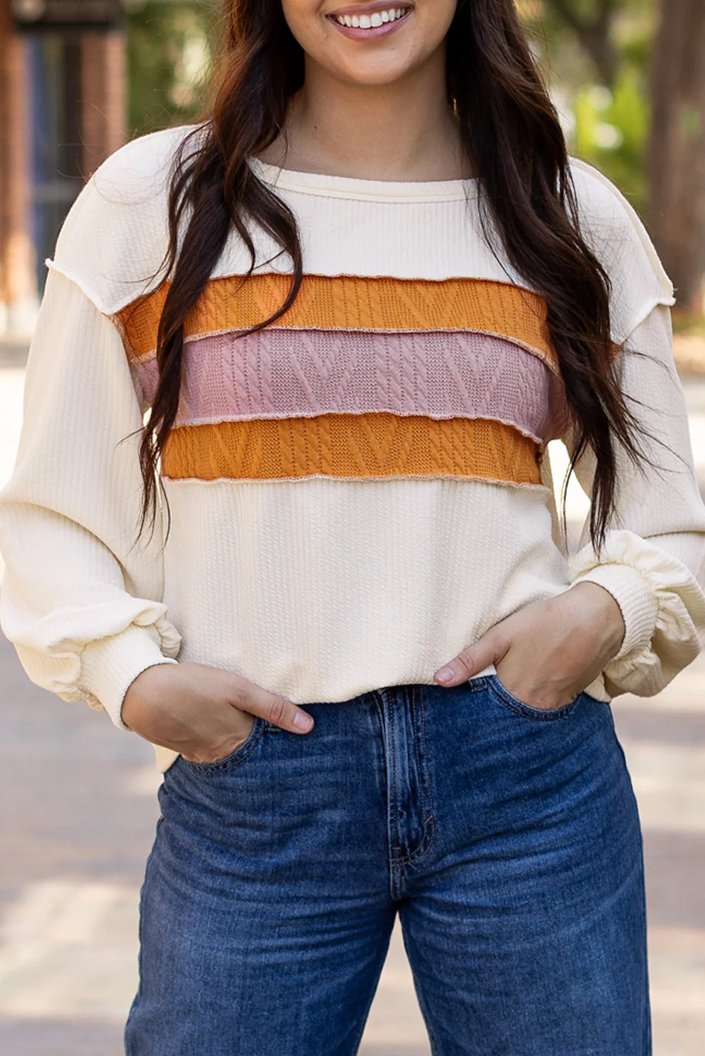 Rubí® | Elegant and timeless winter top - Image 13