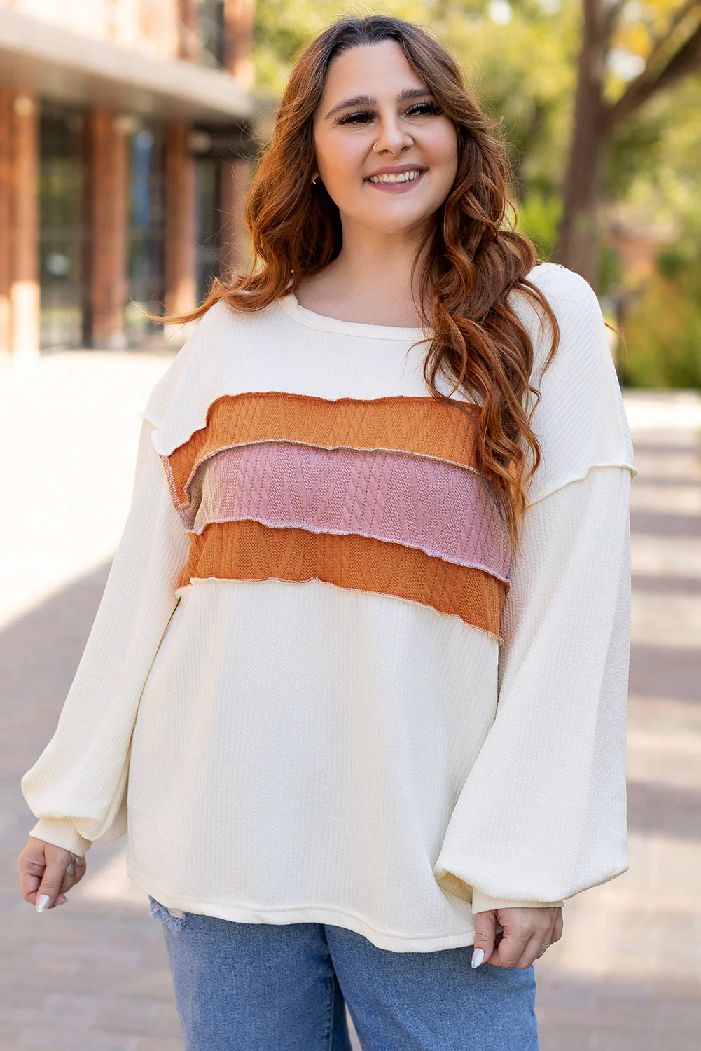 Rubí® | Elegant and timeless winter top - Image 20