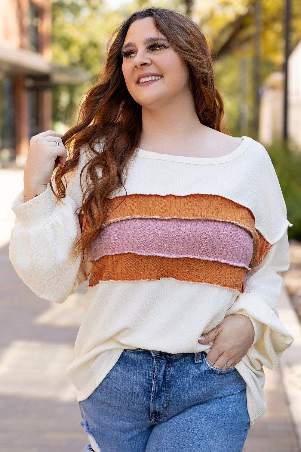 Rubí® | Elegant and timeless winter top - Image 27