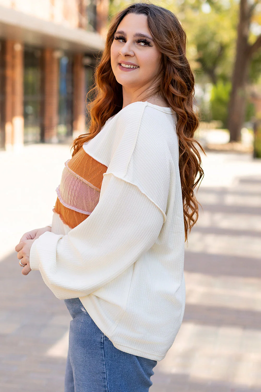 Rubí® | Elegant and timeless winter top - Image 29