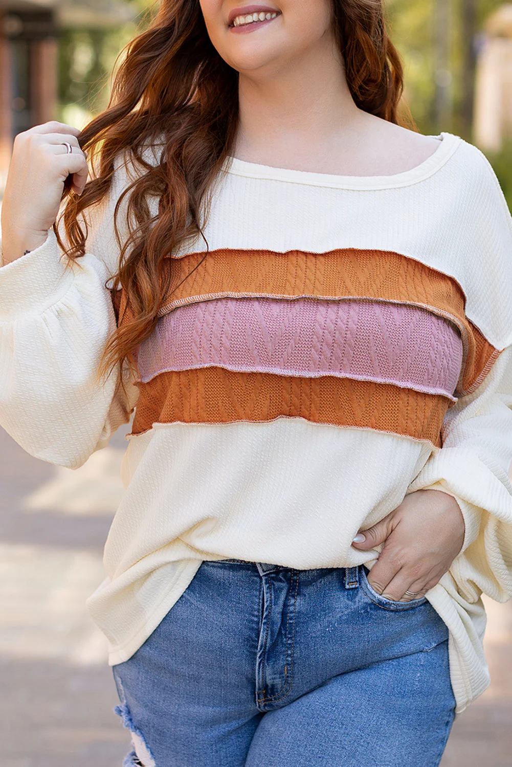 Rubí® | Elegant and timeless winter top - Image 35