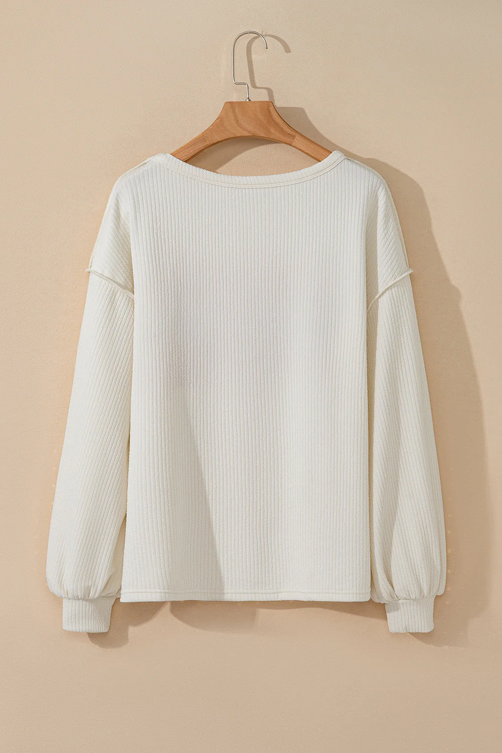Rubí® | Elegant and timeless winter top - Image 40