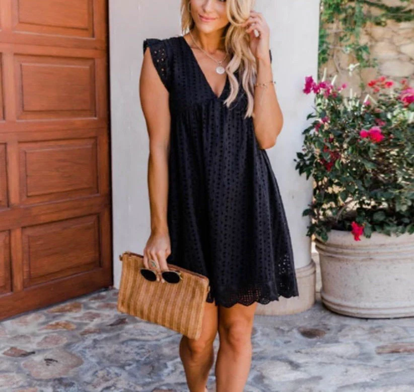 Rubí® | Fashionable and effortless summer dress - Image 4