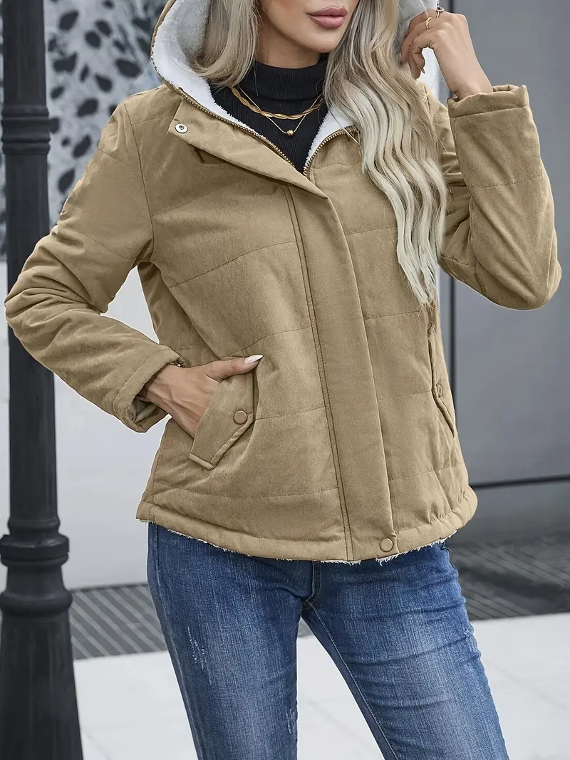 Rubí® | Trendy and elegant winter jacket - Image 3