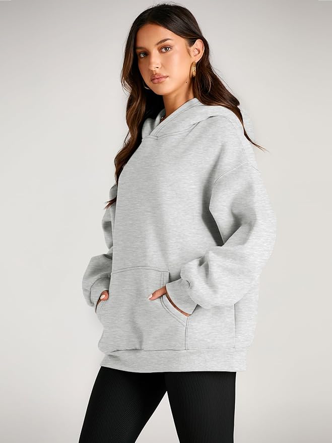 Rubí | BASIC HOODIE - Image 10